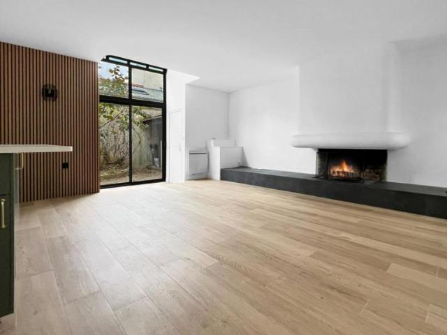 maison 153m² refaite à neuf