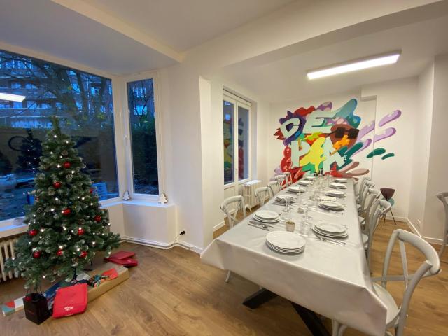 Maison 15 m² Rue Marie Depage à Uccle