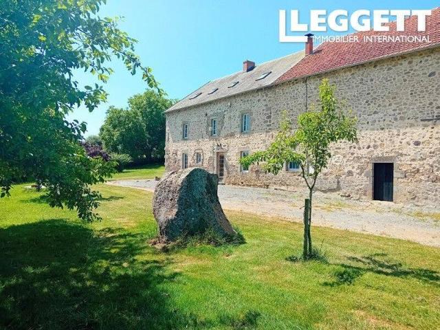 maison 15 pièce s, LE GRAND BOURG