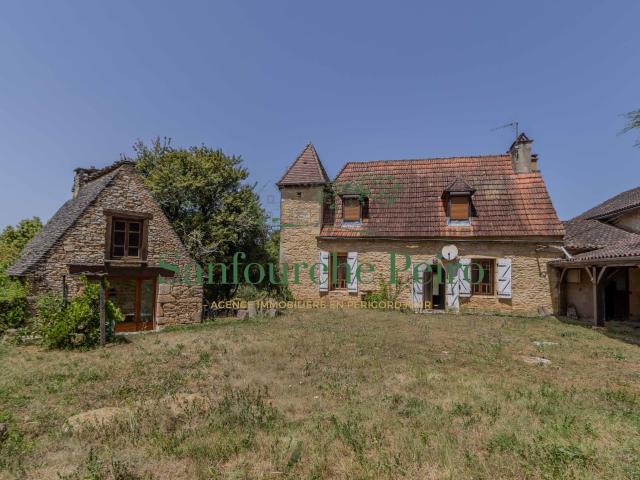 Maison 15 pièces 187 m²