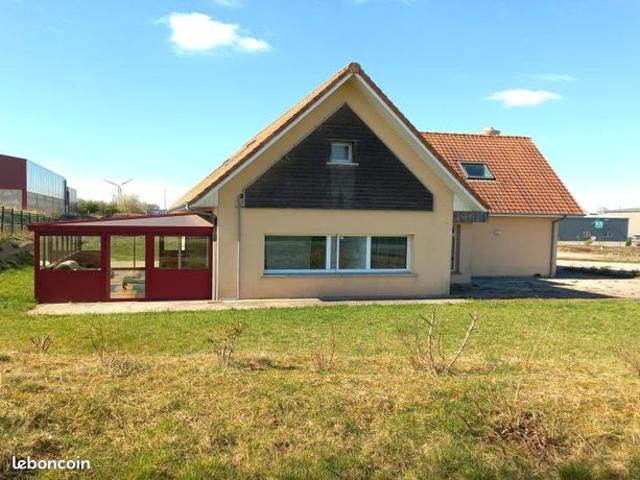 Maison 15 pièces 188 m²