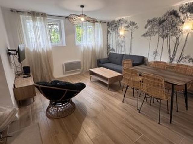 Maison 15 pièces 190 m²