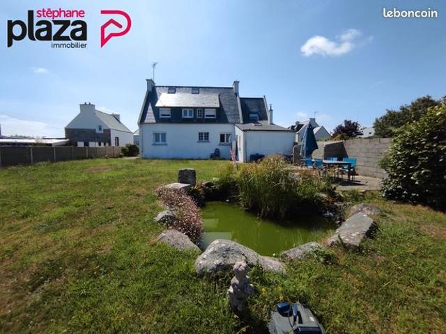 Maison 15 pièces 192 m²