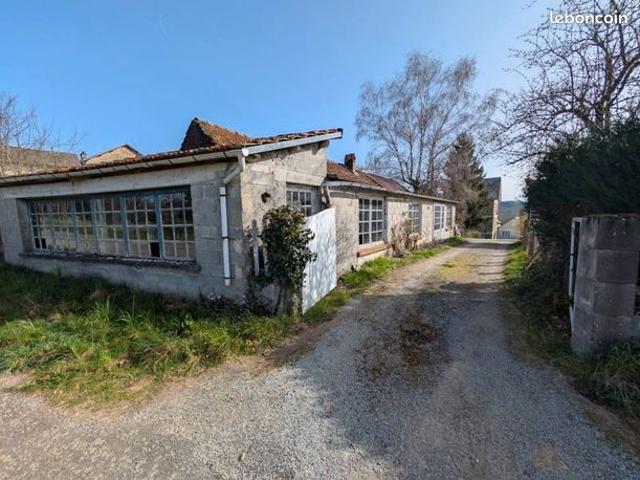 Maison 15 pièces 243 m²