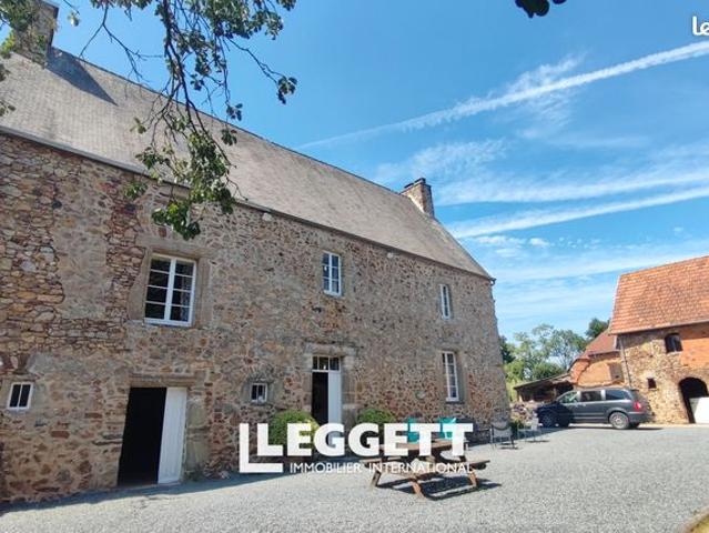 Maison 15 pièces 250 m²