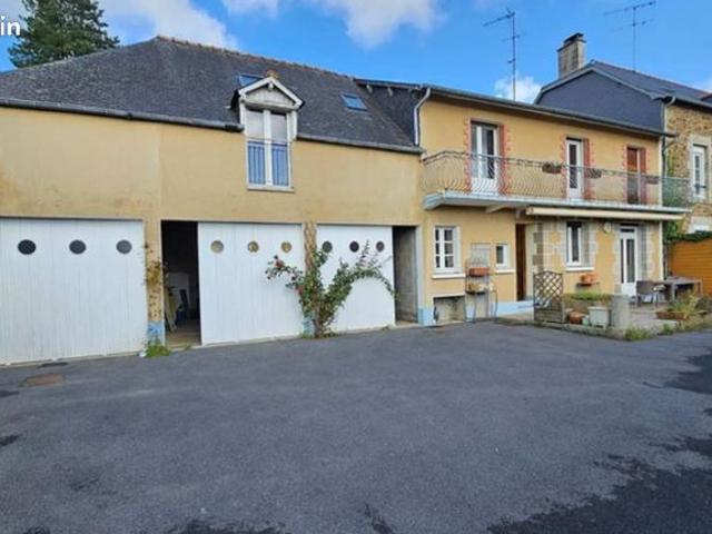 Maison 15 pièces 255 m²