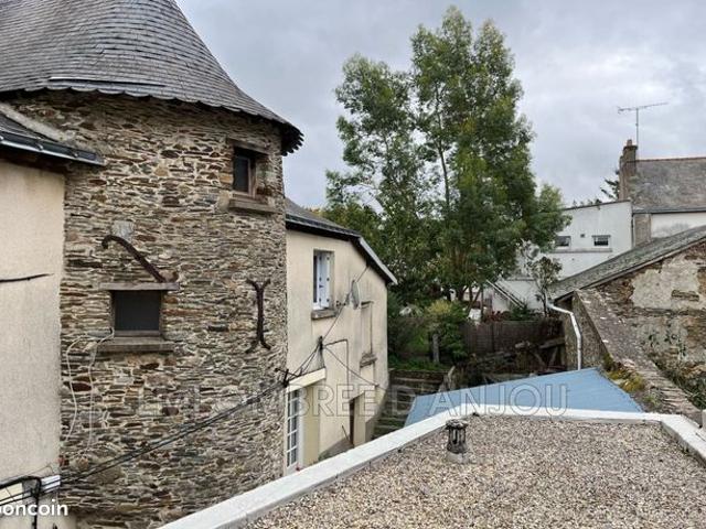 Maison 15 pièces 259 m²