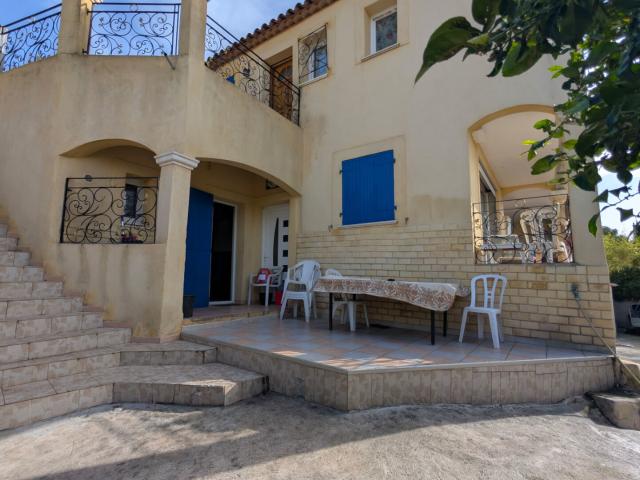 Maison 15 pièces 260 m²