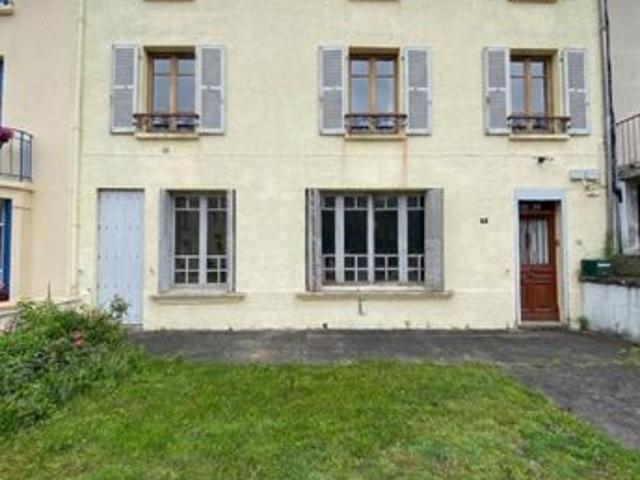 Maison 15 pièces 270 m²