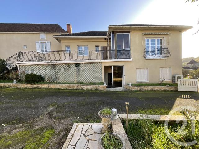 Maison 15 pièces 270 m²