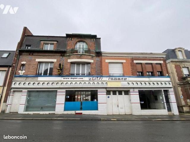 Maison 15 pièces 270 m²