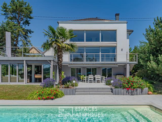 Maison 15 pièces 272 m²