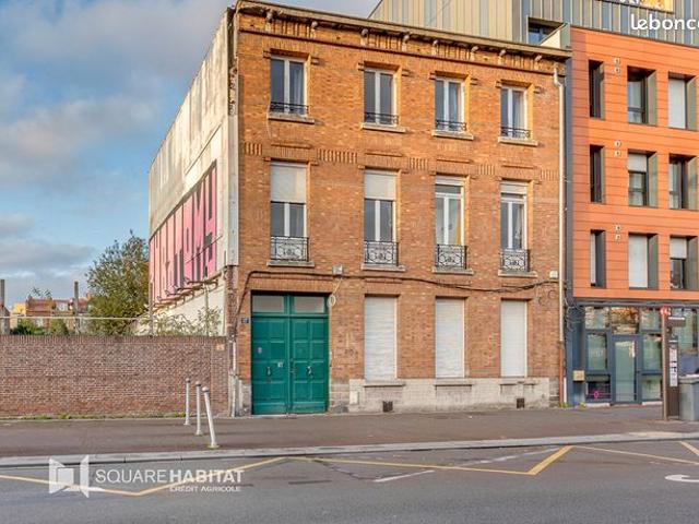 Maison 15 pièces 280 m²