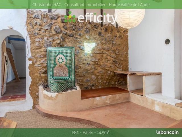 Maison 15 pièces 280 m²