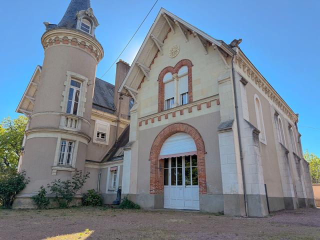 Maison 15 pièces 290 m²
