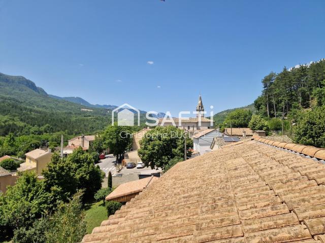 Maison 15 pièces 295 m²