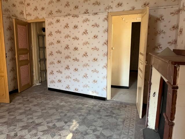 Maison 15 pièces 200 m²