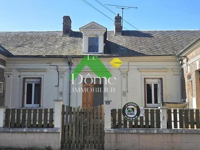 Maison 15 pièces 204 m²