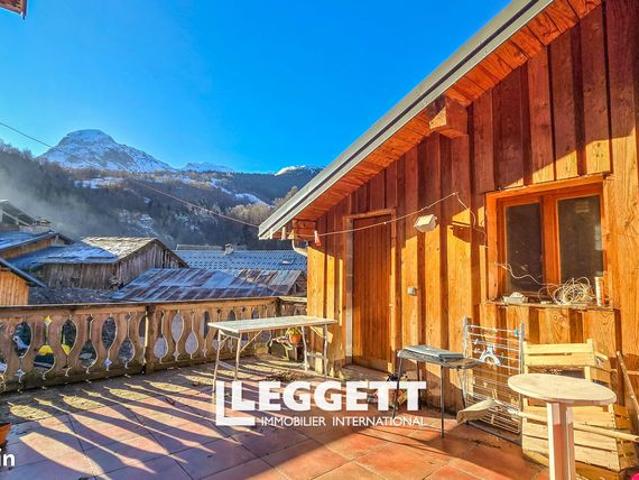 Maison 15 pièces 208 m²