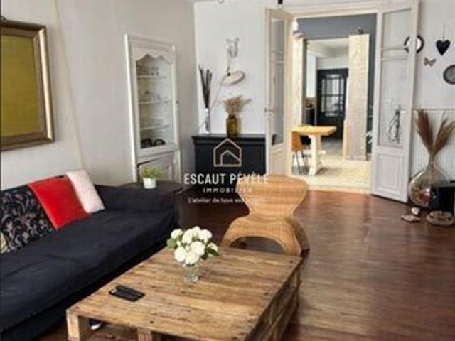 Maison 15 pièces 211 m²