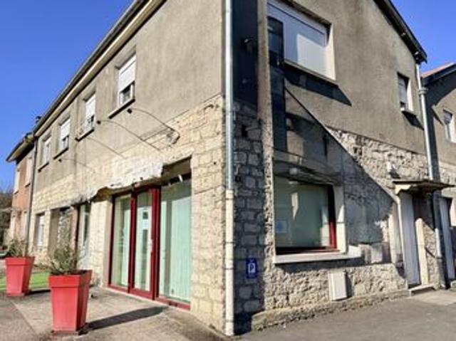 Maison 15 pièces 219 m²