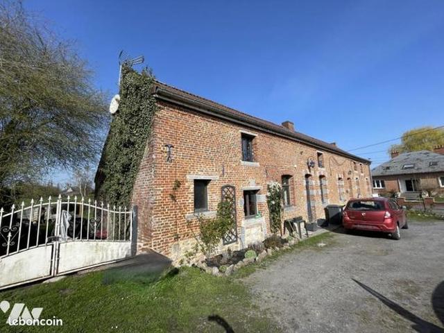 Maison 15 pièces 220 m²