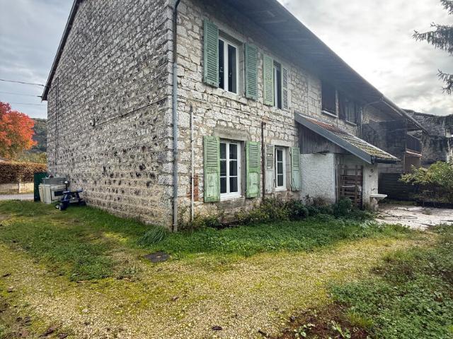 Maison 15 pièces 239 m²