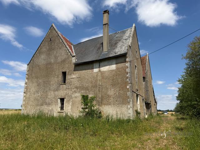 Maison 15 pièces 340 m²