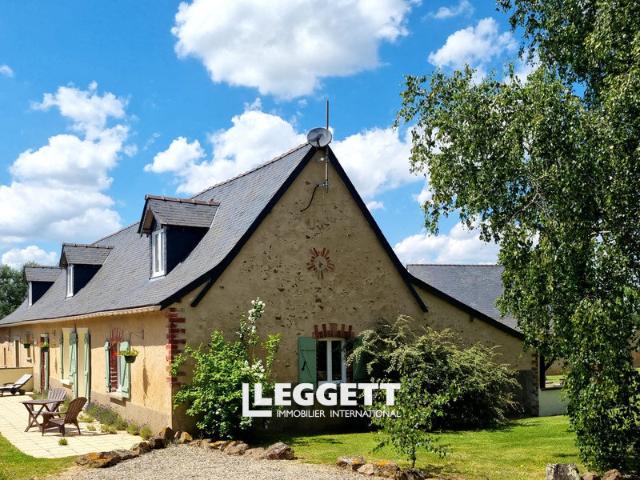 Maison 15 pièces 349 m²