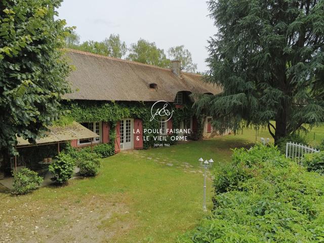 Maison 15 pièces 350 m²
