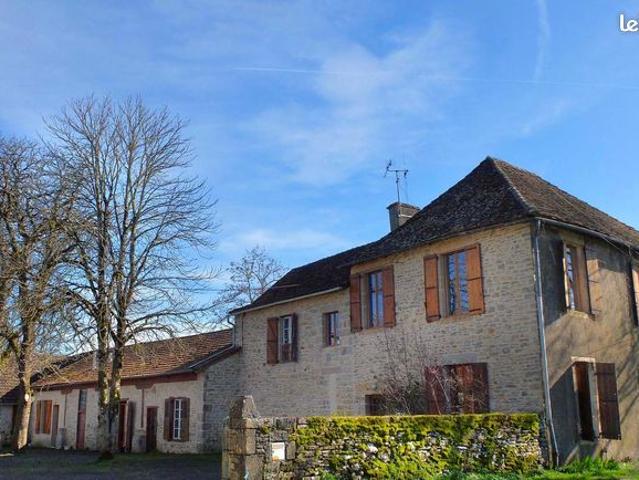 Maison 15 pièces 350 m²