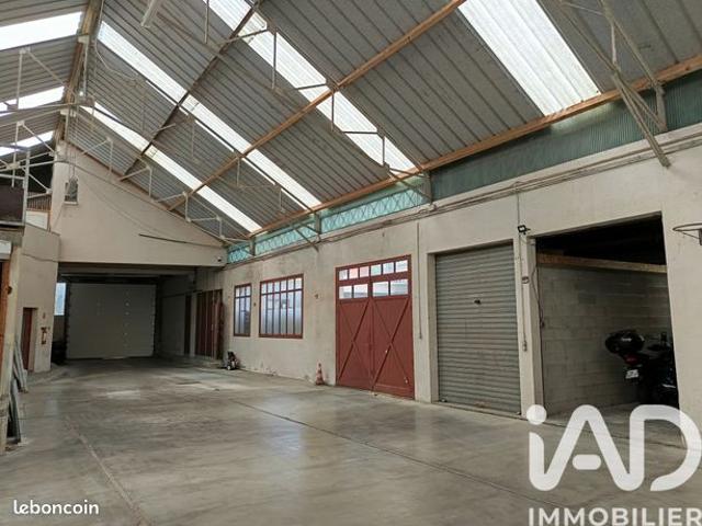 Maison 15 pièces 355 m²