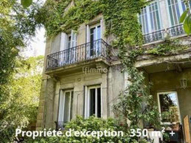 Maison 15 pièces 356 m²