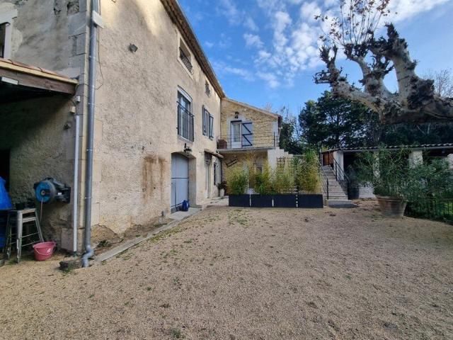 Maison 15 pièces