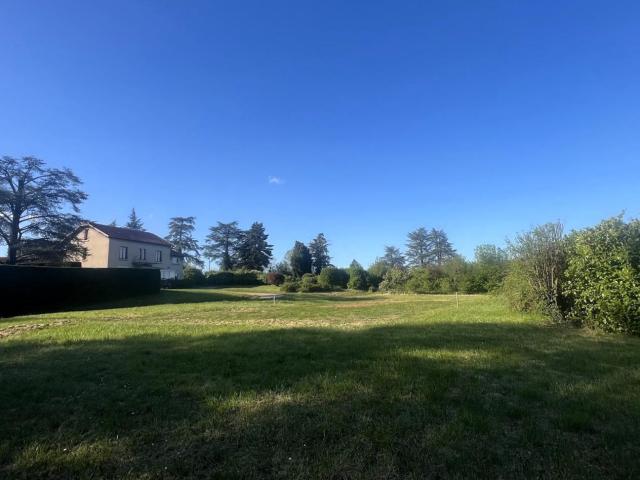 Maison 15 pièces 362 m²