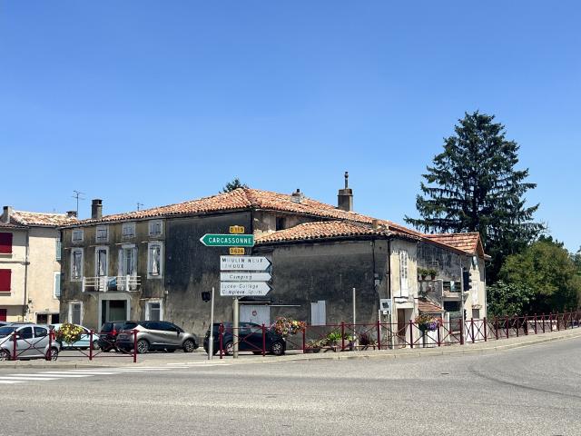 Maison 15 pièces 370 m²