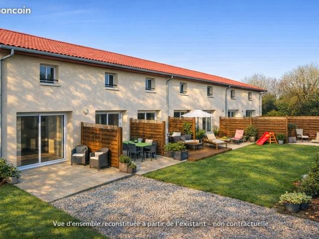 Maison 15 pièces 376 m²