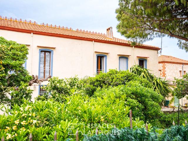 Maison 15 pièces 380 m²