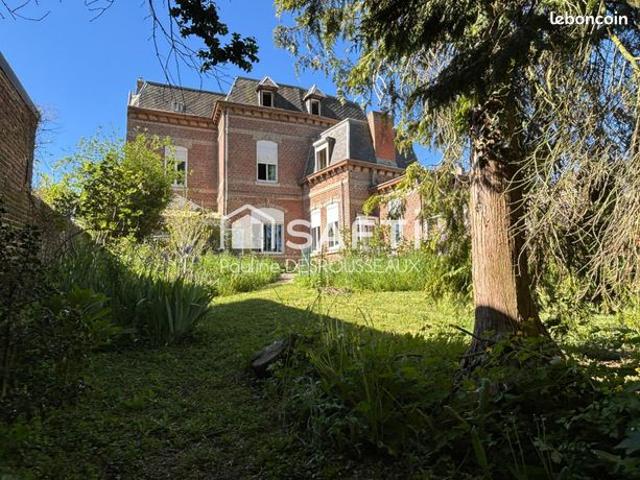 Maison 15 pièces 385 m²