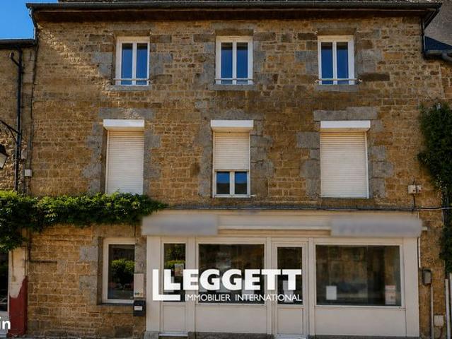 Maison 15 pièces 301 m²