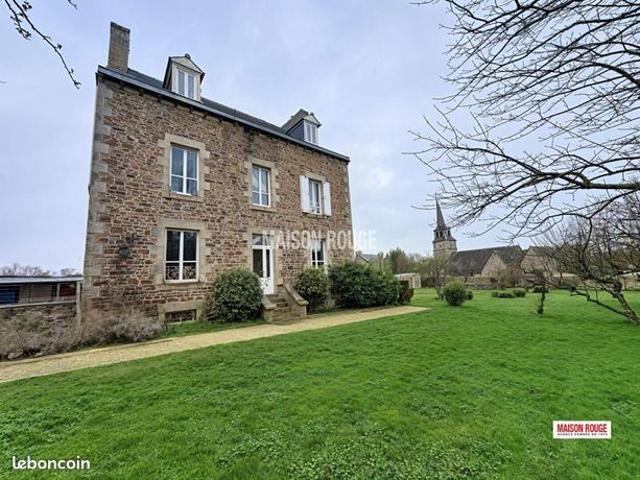 Maison 15 pièces 308 m²
