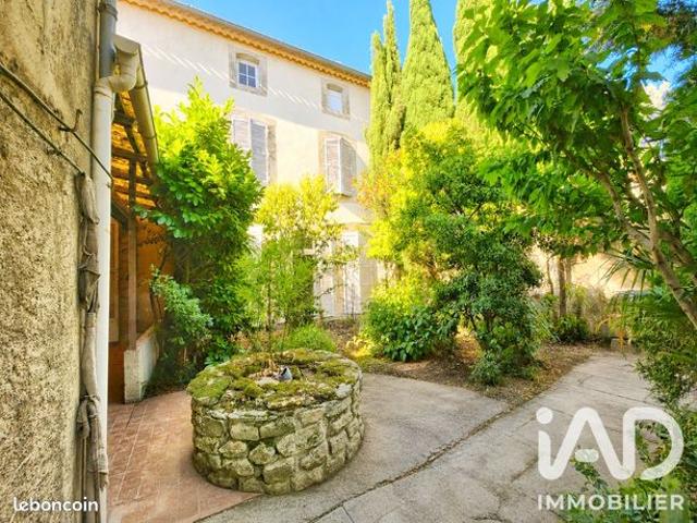 Maison 15 pièces 314 m²
