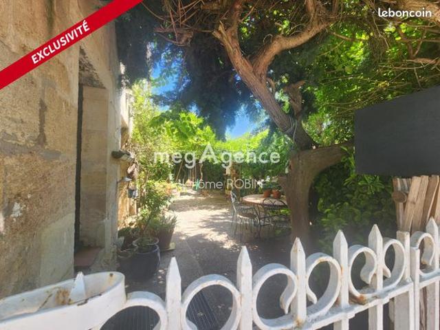 Maison 15 pièces 315 m²
