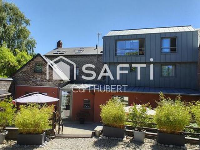 Maison 15 pièces 320 m²