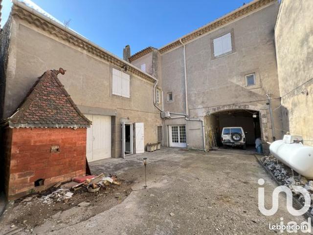 Maison 15 pièces 320 m²