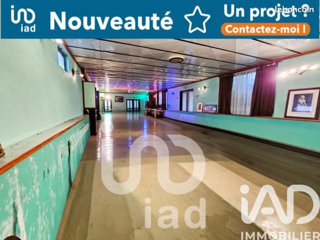 Maison 15 pièces 320 m²