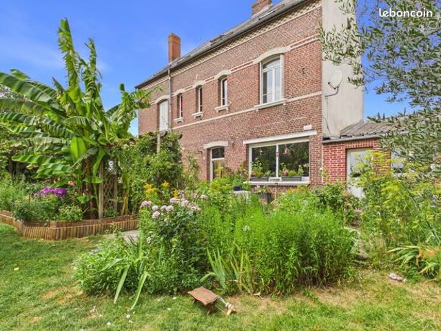 Maison 15 pièces 322 m²