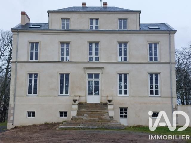 Maison 15 pièces 325 m²
