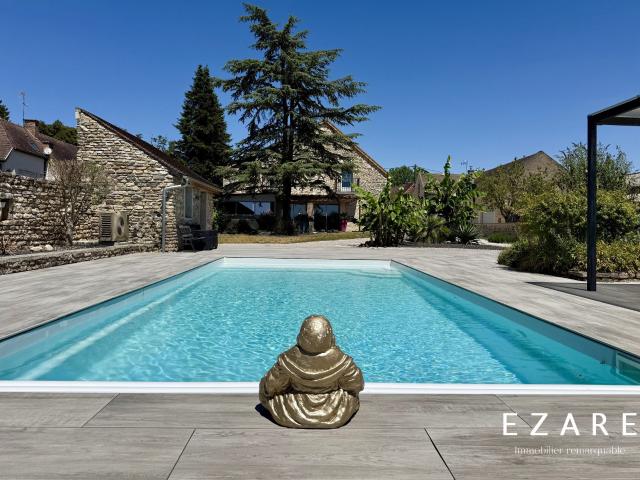 Maison 15 pièces 467 m²