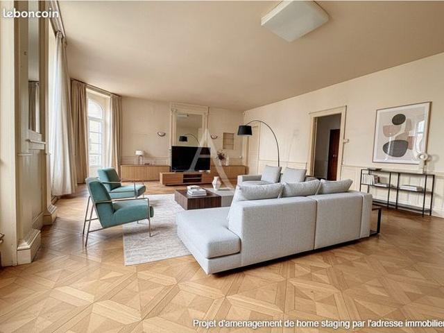 Maison 15 pièces 464 m²